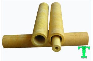 Bông khoáng rockwool ống phi 34-3