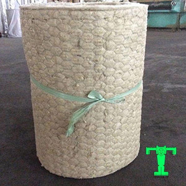 bong-khoang-rockwool-dang-cuon-ty-trong-80kg-m3-co-luoi