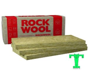 bông khoáng rockwool tấm 120kg-m3-2