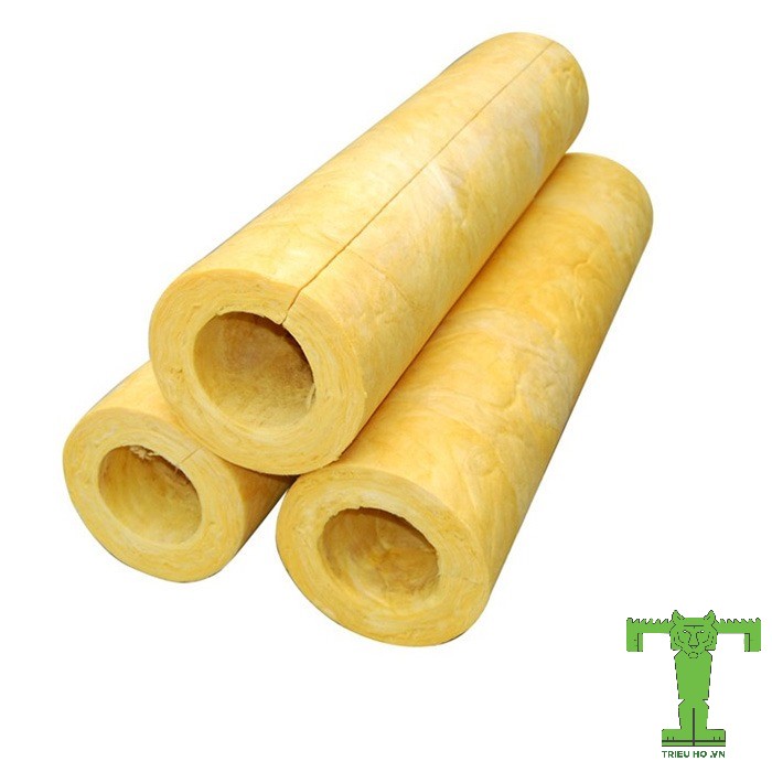 BÔNG KHOÁNG ROCKWOOL ỐNG PHI 358-2