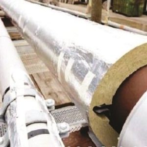 Bông khoáng rockwool ống phi 377 1