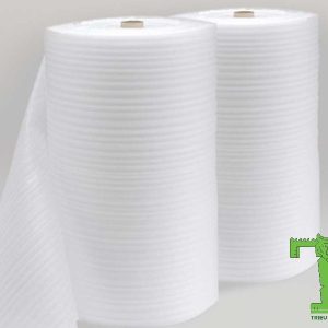 Mút xốp pe foam cách nhiệt trơn