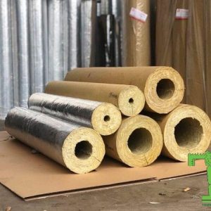 bông khoáng rockwool ốn phi 76 3
