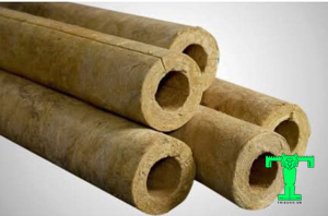 bông khoáng rockwool ống phi 325-1