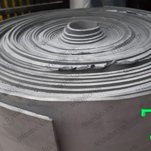 Mút cao su xốp EVA dạng cuộn