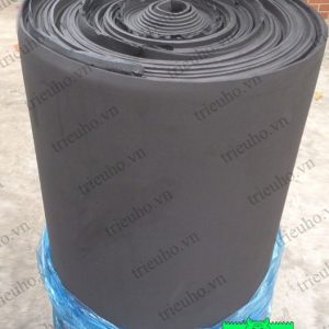 Mút cao su xốp EVA dạng cuộn