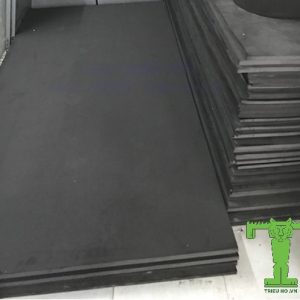 Mút cao su xốp EVA dạng tấm