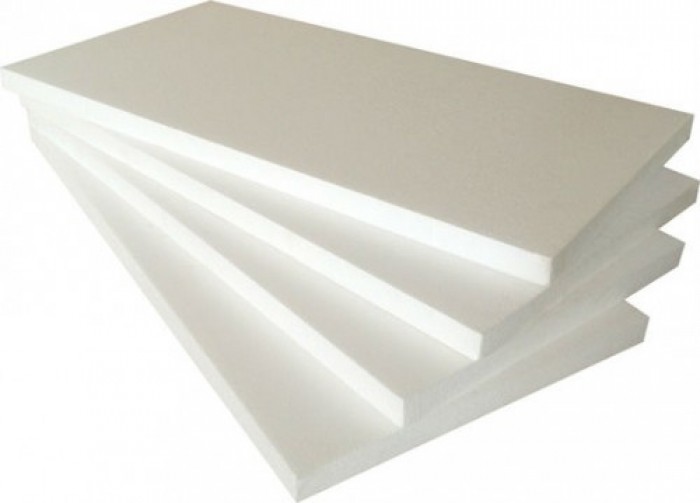 tấm xốp pu cách nhiệt