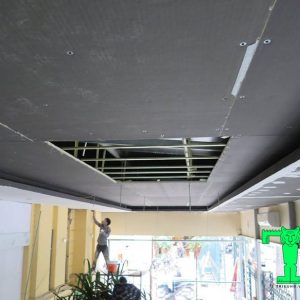 tấm xốp pu cách nhiệt dày 40mm