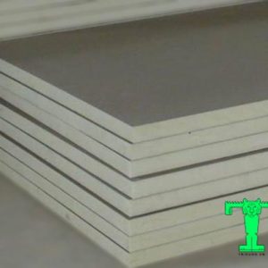 tấm xốp pu cách nhiệt dày 50mm