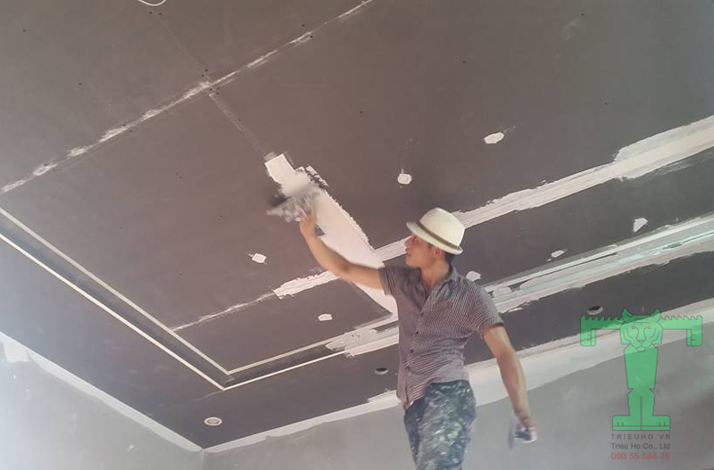 Tấm xốp PU cách nhiệt tại Đà Nẵng