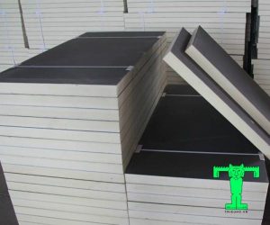 Tấm xốp PU cách nhiệt tại Đà Nẵng