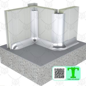 Tấm Tôn Panel Tại Hải Dương "Hấp dẫn"