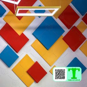 Tấm Tiêu Âm Sonic Tiền Giang "Gọi Liền"