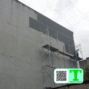 Tấm Xốp PU Foam Cách Nhiệt Phú Thọ “Tải Kỹ Thuật”