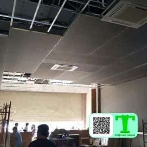 Tấm Gạch Mát Pu Cách Nhiệt “Thực Sự Tốt”