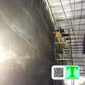 Tấm Gạch Mát PU Cách Nhiệt Ninh Bình “Gấp Sắp Hết”