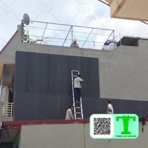 Tấm Gạch Mát Pu Cách Nhiệt “Chốt Báo Giá”
