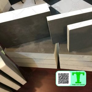 Tấm Gạch Mát Pu Cách Nhiệt “Hồ Sơ Mẫu”