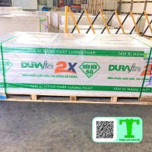 Tấm Cemboard DURAflex Tại Yên Bái “Dễ dùng thân thiện”