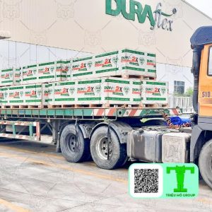 Tấm Cemboard DURAflex Tại Vĩnh Long “Tiết kiệm ngay”