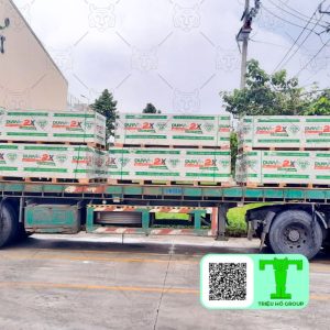 Tấm Cemboard DURAflex Tại Thái Bình “Được săn lùng”