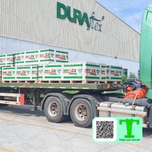 Tấm Cemboard DURAflex Tại Tiền Giang “Đừng Bỏ Lỡ”