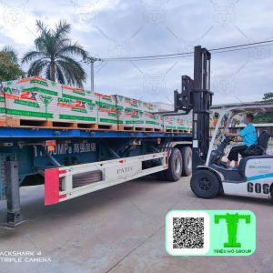 Tấm Cemboard DURAflex Tại Tuyên Quang “Mới lạ”