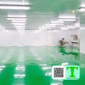 Tấm Tôn Panel Tại TP. Hồ Chí Minh "Giá trị vượt trội"