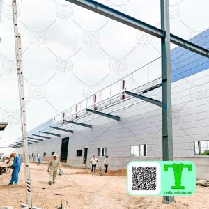 Tấm Tôn Panel Tại Hà Nam "Hiệu quả đáng kể"