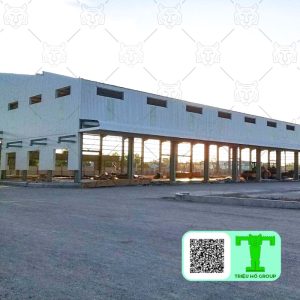 Tôn Xốp Cách Nhiệt Chống Nóng Tại Huế “Chất lượng vượt trội”