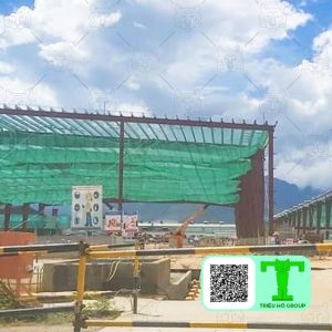 Tôn Xốp Cách Nhiệt Chống Nóng Tại Tây Ninh “Đáng giá từng xu”