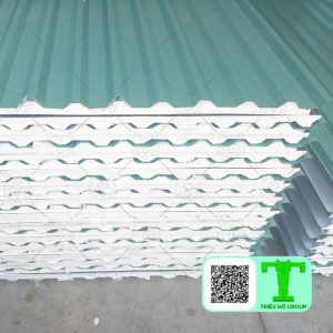 Tôn Xốp Cách Nhiệt Chống Nóng Tại Thái Bình “Hot nhất”