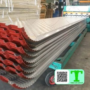 Tôn Xốp Cách Nhiệt Chống Nóng Tại Thanh Hóa “Hoàn toàn mới”