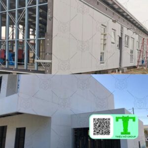 Tấm MGO Chống Cháy Bình Thuận “Đăng Ký”