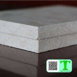 Tấm MGO Chống Cháy Gia Lai “Lựa Chọn”