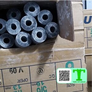 Cao Su Lưu Hoá Superlon Sơn La “Lấy Sớm”