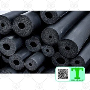 Cao Su Lưu Hoá Superlon Tiền Giang “Đặt Giá”