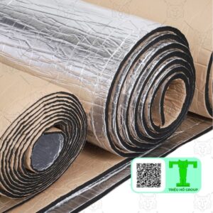 Cao Su Lưu Hoá Superlon Yên Bái “Xem Thử”